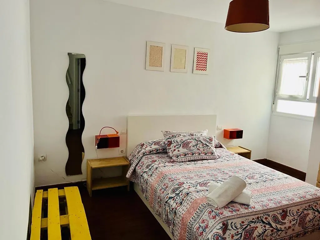 Appartamento Malaga Centro