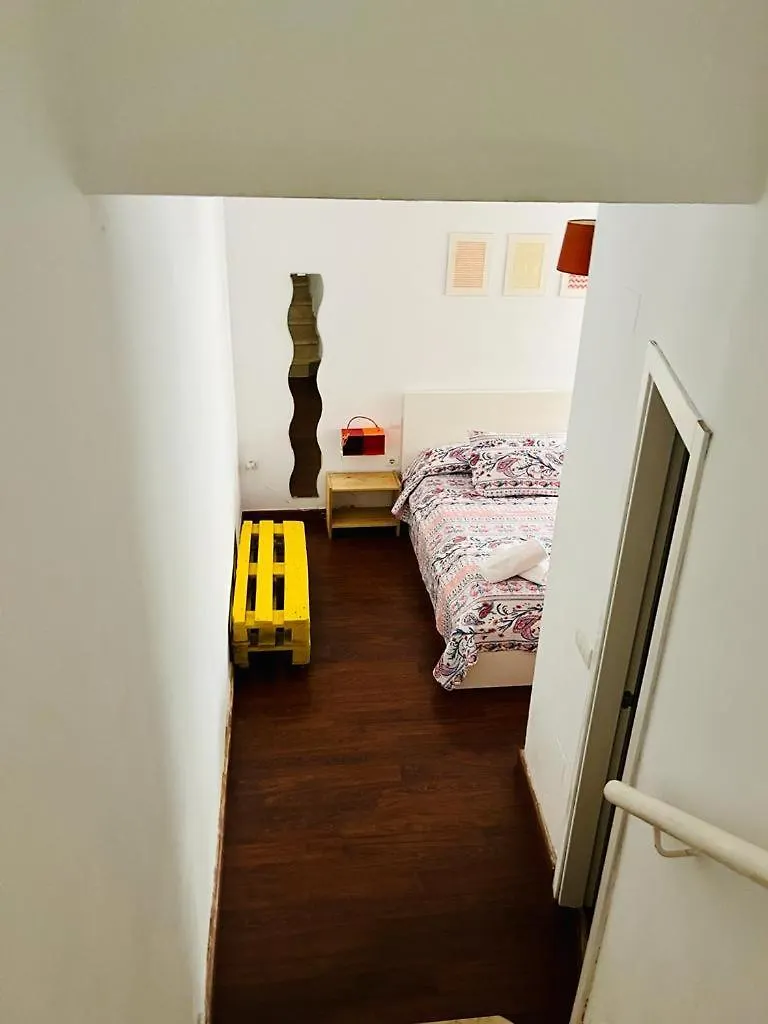 Appartamento Malaga Centro